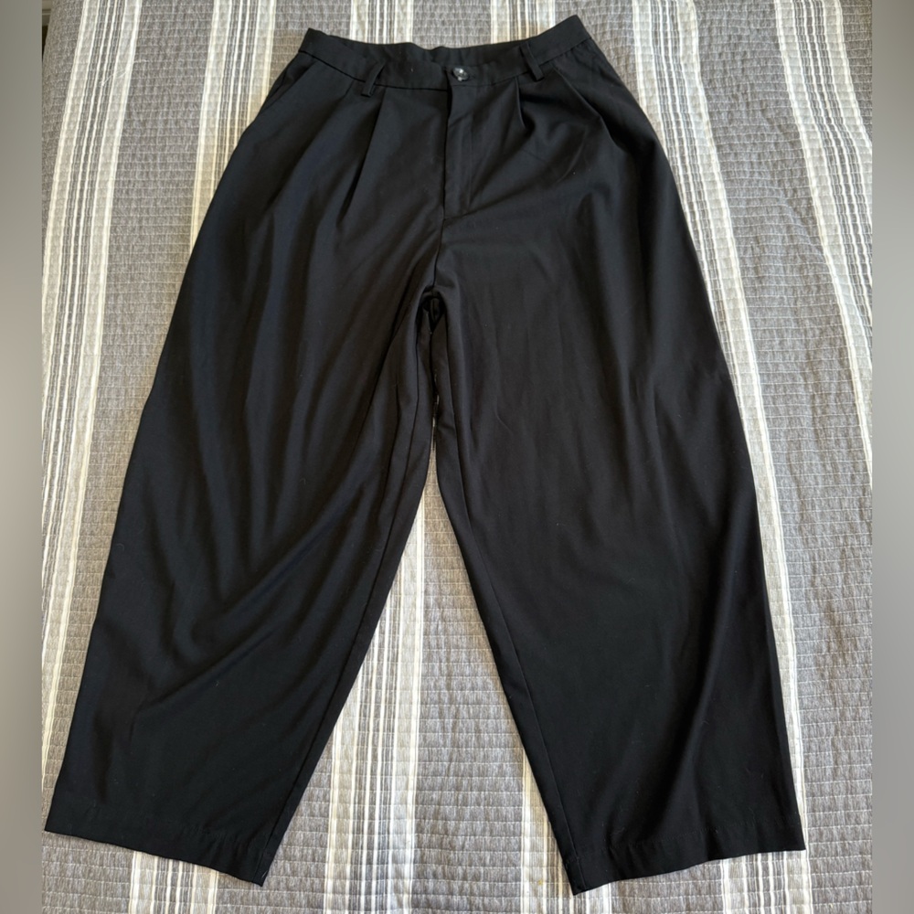 A New Day Wide Leg Trousers